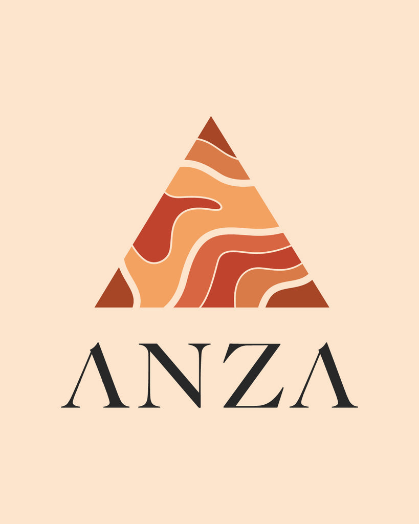 Anza Studio Gift Card - Anza Studio